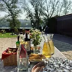 Rezort Mlyn & Wellness Radvan nad Dunajom