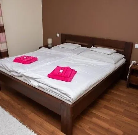 Mlyn Penzion&wellness Radvaň nad Dunajom