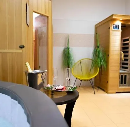 Mlyn Penzion&wellness 3* Radvaň nad Dunajom