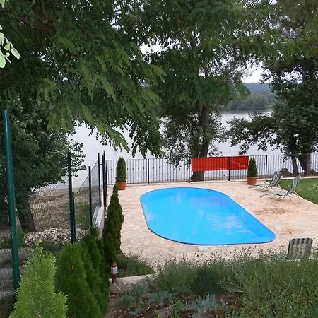 Üdülőközpont Mlyn & Wellness 3*