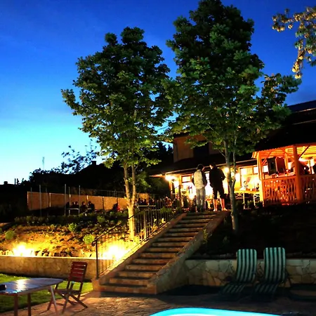 Mlyn Penzion&wellness Resort