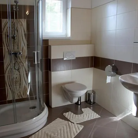 Mlyn Penzion&wellness Resort Radvaň nad Dunajom