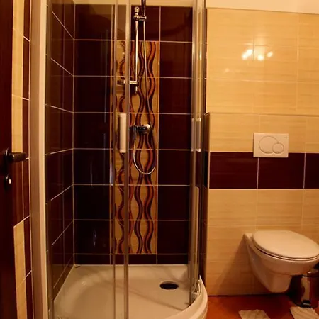 Mlyn Penzion&wellness 3*