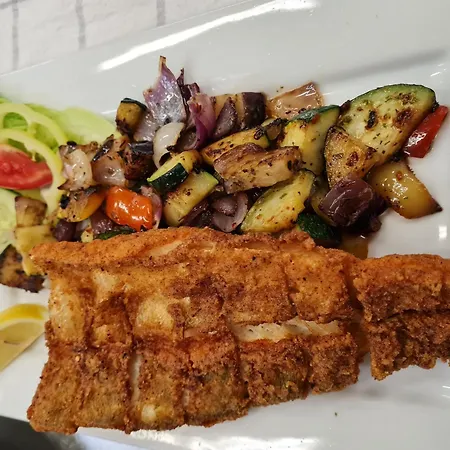 Üdülőközpont Mlyn & Wellness 3*