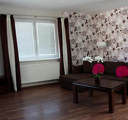 Üdülőközpont Mlyn & Wellness Dunaradvány