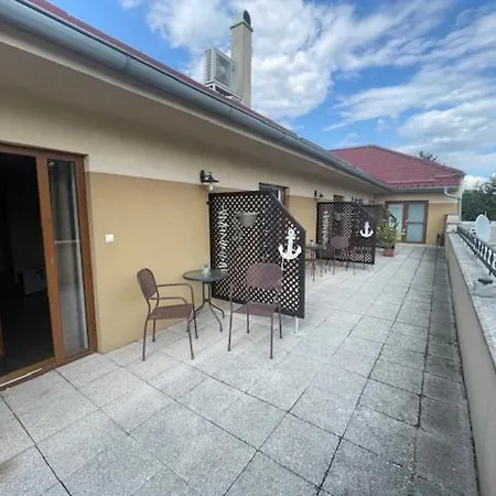 Mlyn Penzion&wellness