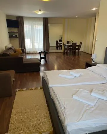 Mlyn & Wellness Üdülőközpont