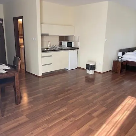 Mlyn & Wellness Üdülőközpont 3*
