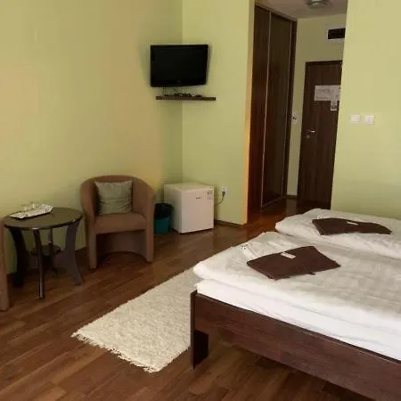 Mlyn & Wellness 3*