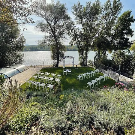 Mlyn & Wellness Üdülőközpont
