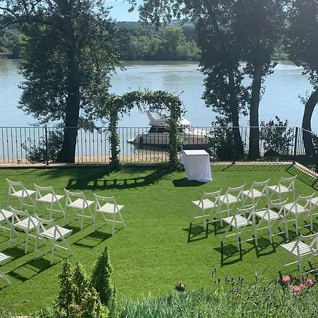 Mlyn & Wellness Üdülőközpont 3*