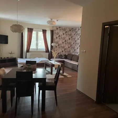 Mlyn Penzion&wellness Resort