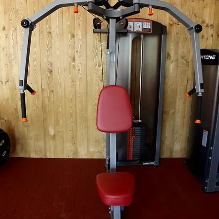 Üdülőközpont Mlyn & Wellness