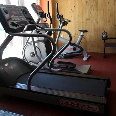 Üdülőközpont Mlyn & Wellness 3*