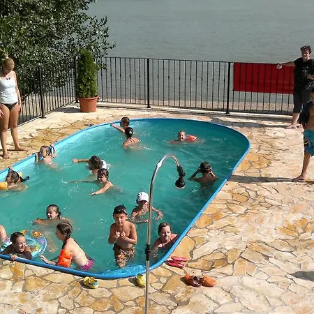 Mlyn Penzion&wellness 3* Radvaň nad Dunajom