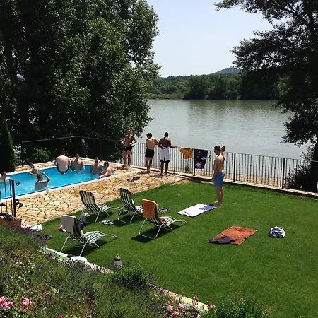 Resort Mlyn Penzion&wellness