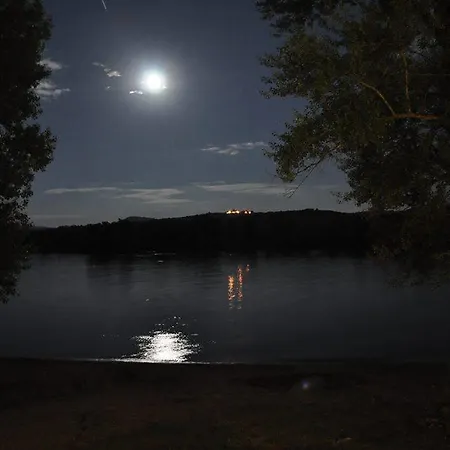 Mlyn Penzion&wellness Resort