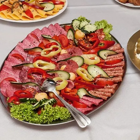 Mlyn & Wellness 리조트 Radvaň nad Dunajom