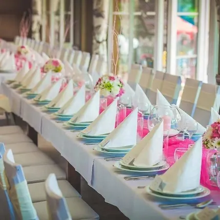 Resort Mlyn Penzion&wellness