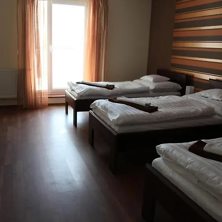 Mlyn Penzion&wellness