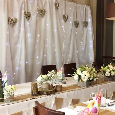 Mlyn Penzion&wellness