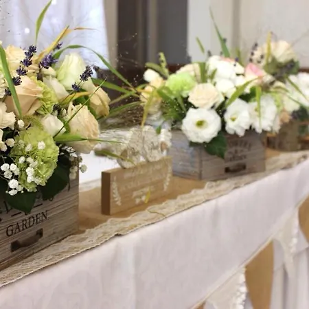 Mlyn Penzion&wellness 3* Radvaň nad Dunajom