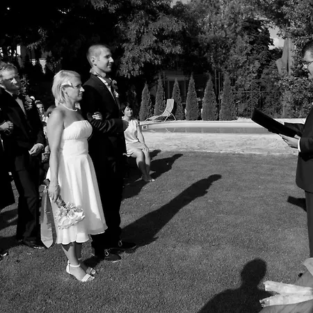 Mlyn Penzion&wellness 3* Radvaň nad Dunajom