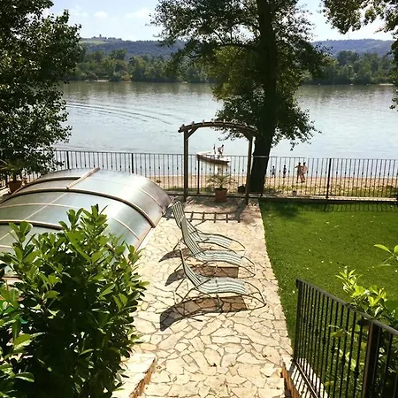 Resort Mlyn Penzion&wellness Radvaň nad Dunajom