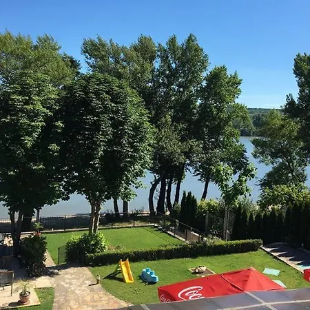 Mlyn Penzion&wellness Resort Radvaň nad Dunajom