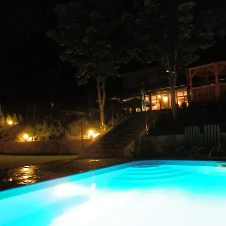 Mlyn & Wellness 리조트 3*