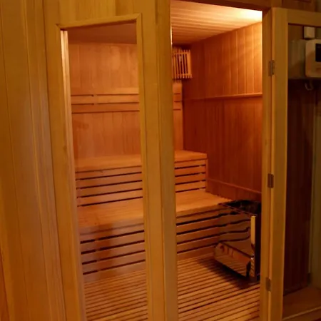 Mlyn Penzion&wellness