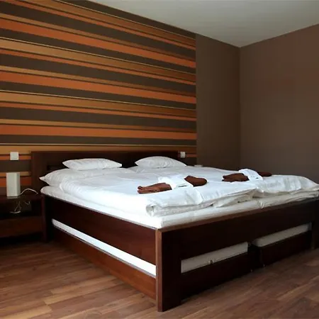 Mlyn Penzion&wellness