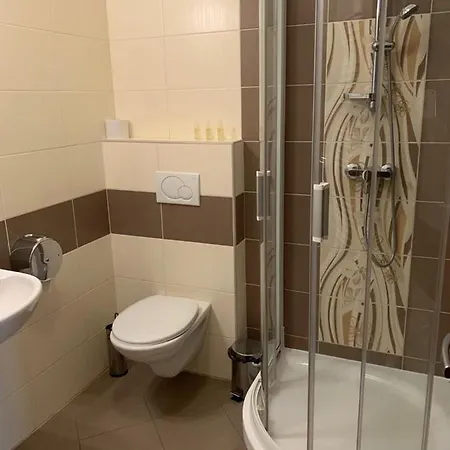 Mlyn & Wellness Üdülőközpont 3*