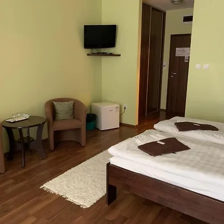 Üdülőközpont Mlyn & Wellness Dunaradvány