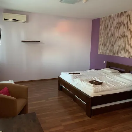 Mlyn Penzion&wellness