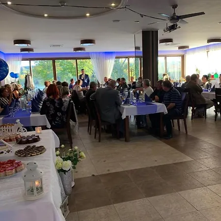 Mlyn Penzion&wellness Radvaň nad Dunajom