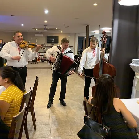 Rezort Mlyn & Wellness Radvaň nad Dunajom