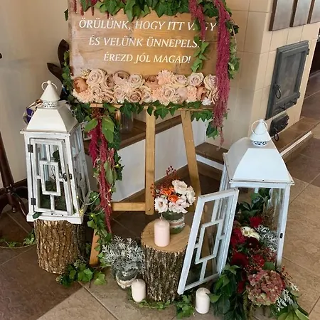 Resort Mlyn Penzion&wellness 3*