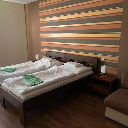 Mlyn Penzion&wellness 3*