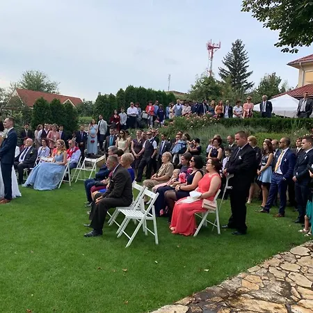 Mlyn & Wellness 3* Radvaň nad Dunajom