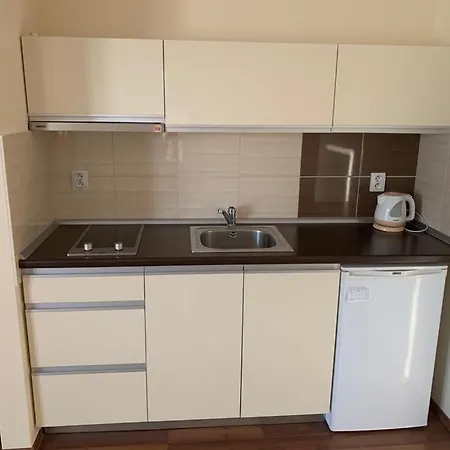 Mlyn Penzion&wellness Resort Radvaň nad Dunajom