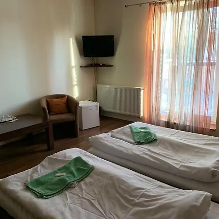 Mlyn Penzion&wellness Resort 3*