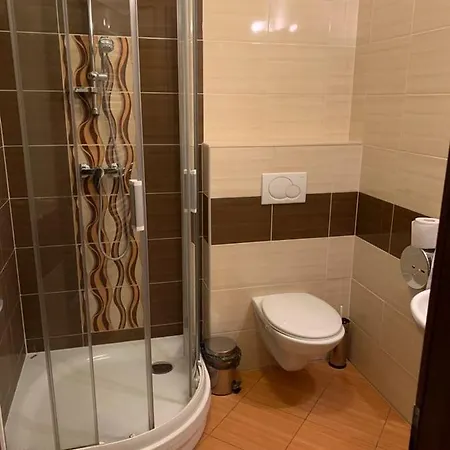 Üdülőközpont Mlyn & Wellness