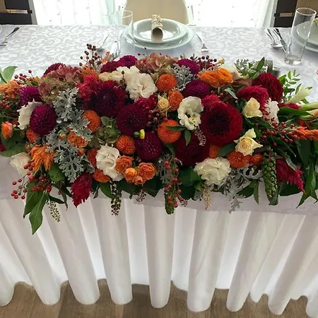 Üdülőközpont Mlyn & Wellness 3*