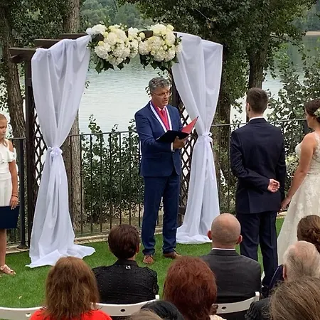 Mlyn Penzion&wellness 3* Radvaň nad Dunajom