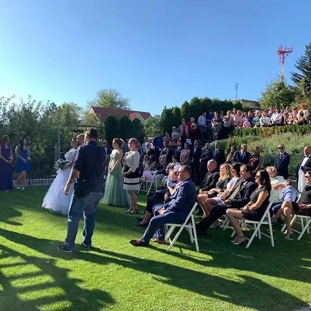 Mlyn Penzion&wellness 3* Radvaň nad Dunajom