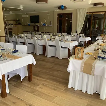 Mlyn Penzion&wellness Resort Radvaň nad Dunajom