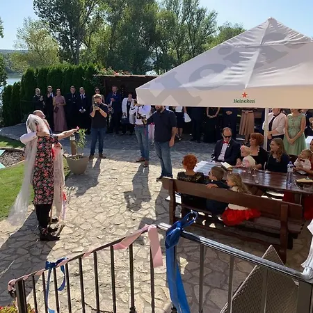 Mlyn & Wellness Üdülőközpont