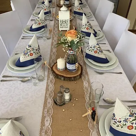 Mlyn Penzion&wellness 3*