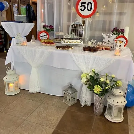 Mlyn Penzion&wellness 3* Radvaň nad Dunajom